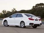 Toyota Aurion Sportivo SX6 2012 года
